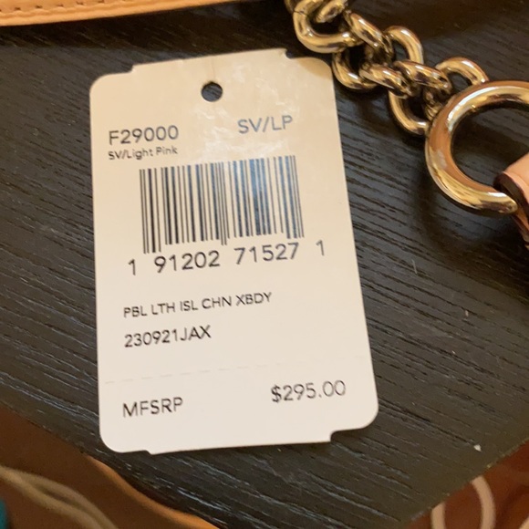 Coach Cross Body handbag - Picture 12 of 12